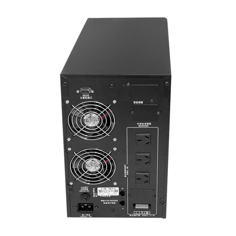 UPS C3KS外接电池UPS机器一般的消费者根本就不能分辨出好坏。 UPS C3KS外接电池UPS机器一般的消费者根本就不能分辨出好坏。