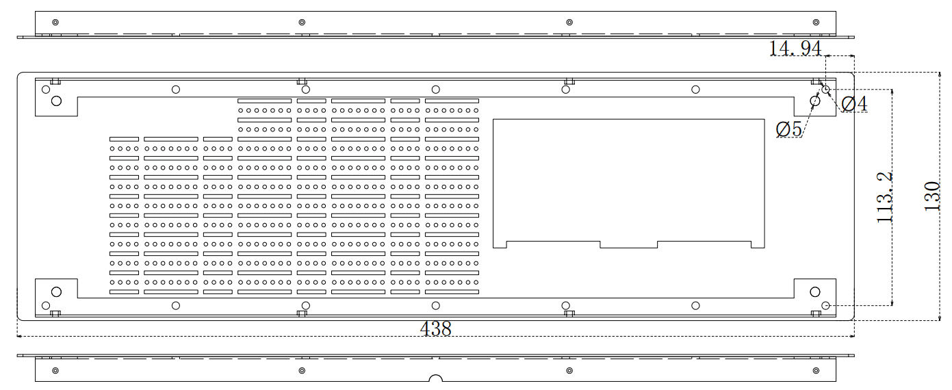 ups电池包192V,在线机架3U,型号	电池电压,标机电池箱重量,W x H x  D（mm）