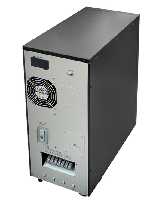 ups在线式|ups电源c6k如果两个电容相等,